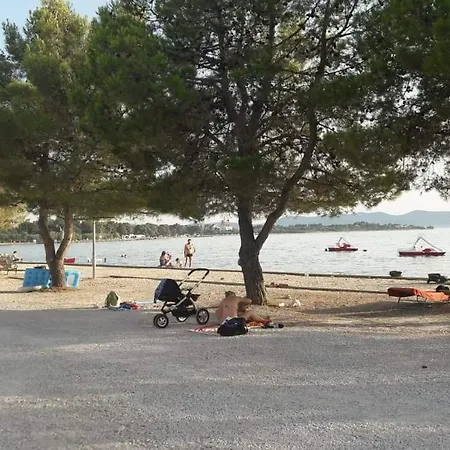 Sunlit Zadar Zadar