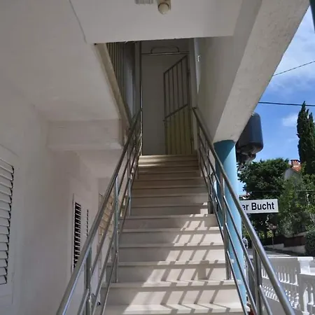 Apartment Sunlit Zadar