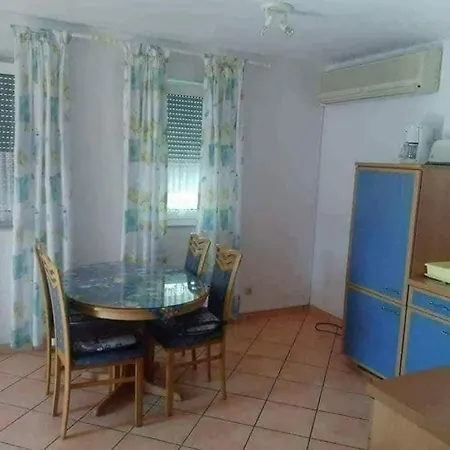 Apartment Sunlit Zadar