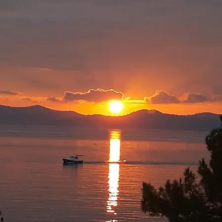Sunlit Zadar Apartment Zadar