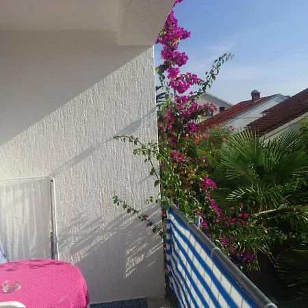 Sunlit Zadar Apartman *