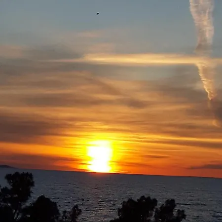 Apartman Sunlit Zadar