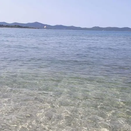 Sunlit Zadar Apartman Zára