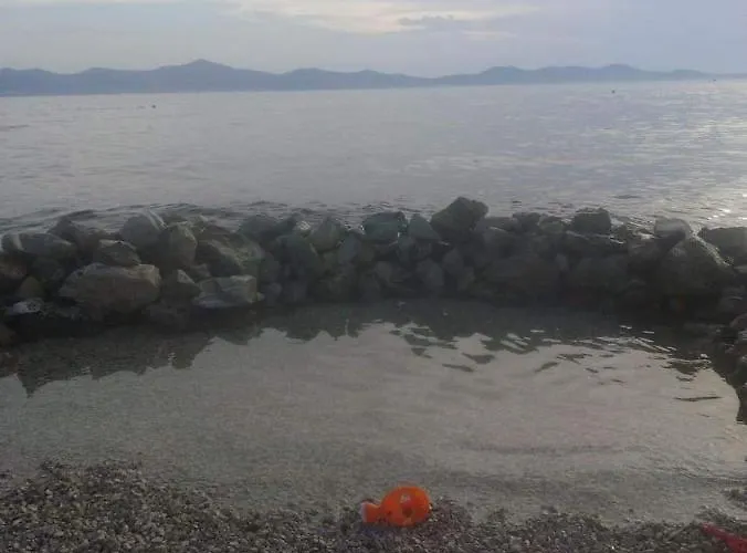 Apartman Sunlit Zadar