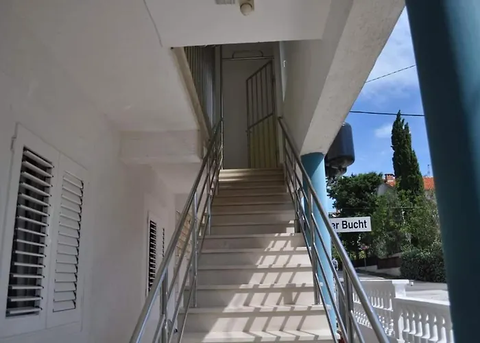 Apartman Sunlit Zadar