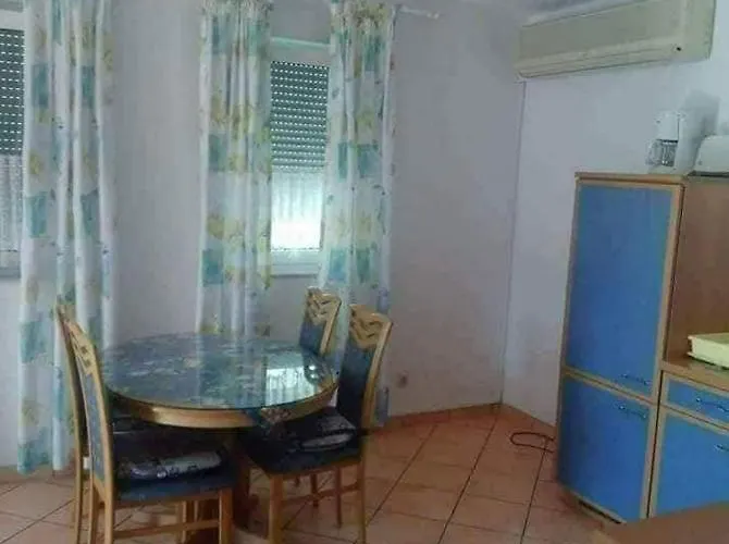 Apartman Sunlit Zadar