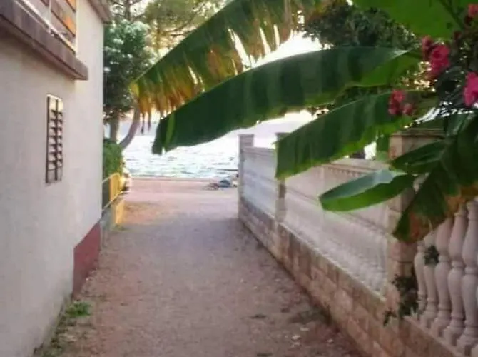 Sunlit Zadar * Zára