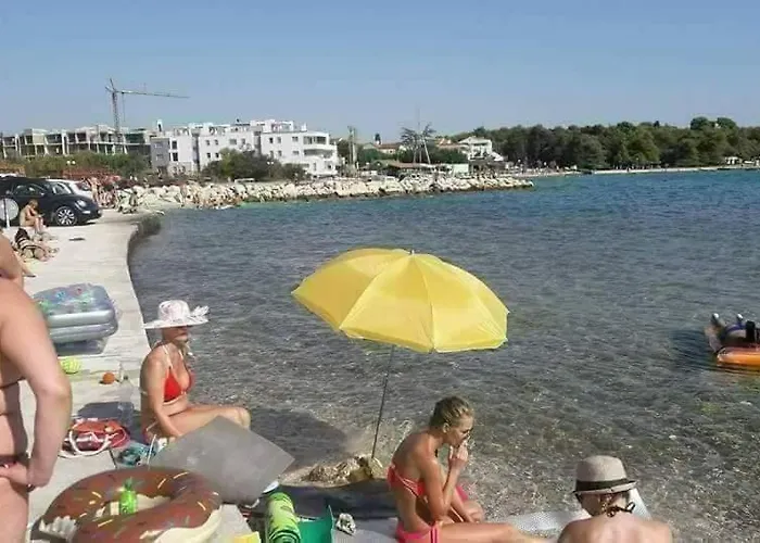 Apartman Sunlit Zadar