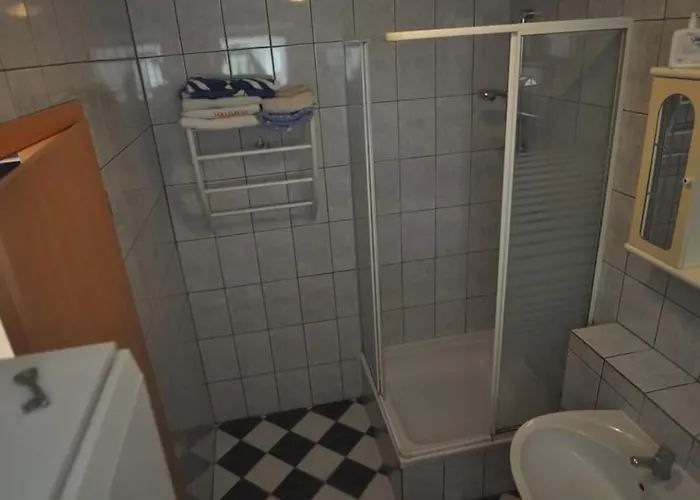 Apartman Sunlit Zadar